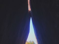 -巨石山景区