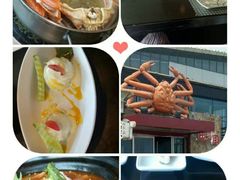 -蟹之国·精品蟹料理(极地店)