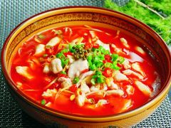 -食尚盐帮菜(杜甫草堂店)