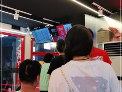 -百事喜乐炸鸡铺(合肥首店)