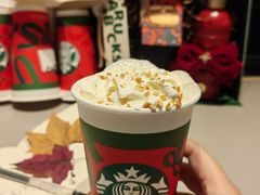 -星巴克臻选(成都宽窄巷子店)