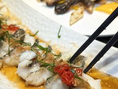 -夜宴江景餐厅
