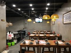 大堂-虾小龙老长沙龙虾馆(坡子街店)