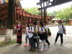 -云南民族村