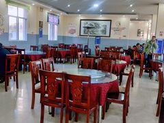 大堂-杨林闻老三酸菜鱼(总店)