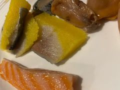 -汇泉王朝大饭店-旋转餐厅(南海路店)