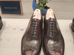 -Medallion美勋高端手工皮鞋男鞋西服定制集合店(嘉里星源汇店)