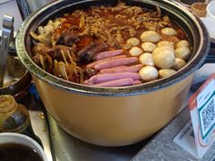 -安徽阜阳卷馍(西单店)