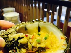 -和风清味日本料理(希尔顿店)