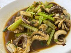 -海味饭店(金海岸广场店)