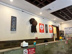 -湘肠香火锅店(团结湖店)