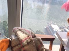 -桃花江餐厅·江景-约会·聚会