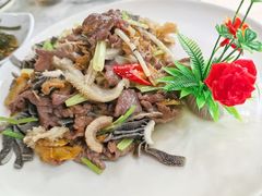 -闽公馆·客家私房菜·商务宴请·包厢(杏林橡树湾店)