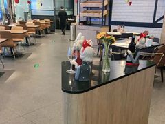 -西堤牛排(合肥之心城店)