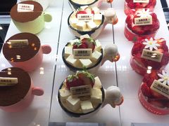 -FASHION BAKERY法森贝克(新德路店)