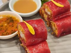 -点都德(汇胜楼店)
