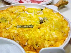 -金刚山(学府路店)
