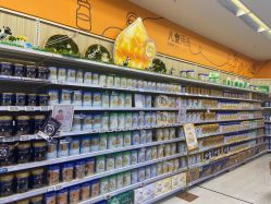 -孩子王(番禺万达广场店)