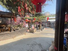 -旺角小渔村·海肠捞饭开创者(环山路店)