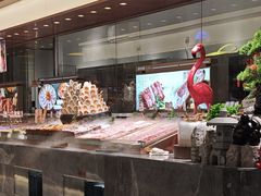 -汉阳廷自助烤肉·火锅(万丰海岸城店)