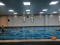 -艾菲特健身游泳(中海店)