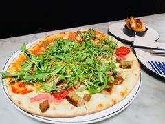 -玛尚诺意式餐厅(官舍店)