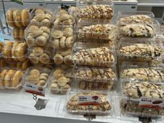 -BreadTalk面包新语·烘焙蛋糕(海珠丽影广场店)