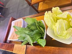 -井格重庆火锅(通州梨园店)