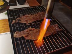 -玉川屋·深夜食堂居酒屋(柳巷店)