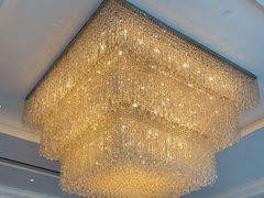 -深圳福田香格里拉大酒店