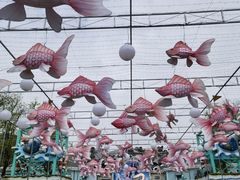 -海合安成都极地海洋公园