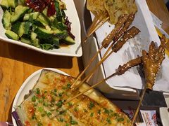 -木屋烧烤(白石洲店)