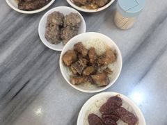 -品香排骨饭(羊官路店)