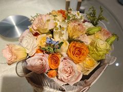-百花人家(门城水岸店)