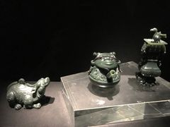 -深圳珠宝博物馆
