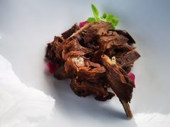 -汉水谣·江景餐厅(江滩店)