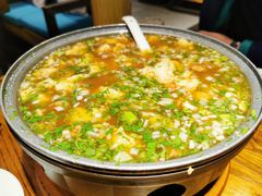 吹牛豆腐-苹果树下艺术餐厅(宋庄店)