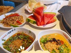 -川西坝子(老军营店)