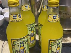 -八仔大富楼·河鲜(西江店)