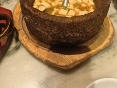 -绿茶餐厅(昌平悦荟店)