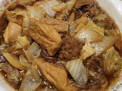 -直隶安家罩饼(复兴路店)