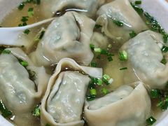 -顶巧鸡汤馄饨(虹口总店)