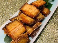 -瓯菜排档·温州海鲜(玕南店)