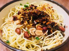 -谭师爷龙抄手(白下路店)
