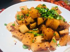 -华仔龙虾(永乐路总店)