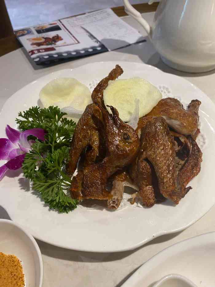 潮膳楼 - 潮州菜-"逛完牌坊街选择附近的这家潮州菜馆"潮膳楼.