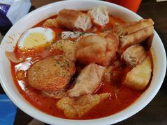 -绿柠食堂(北外滩店)