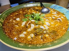 -光海·乡记酸菜鱼·始于1996(花园路店)