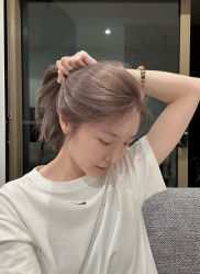 -东梵造型·烫发染发接发连锁SALON