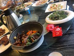 -美极鲜食坊(宝安南路店)
